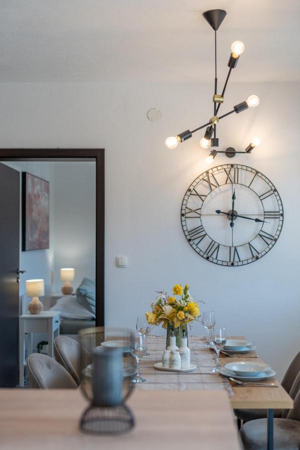 Beach Apartman Marela Слатине Екстериор снимка